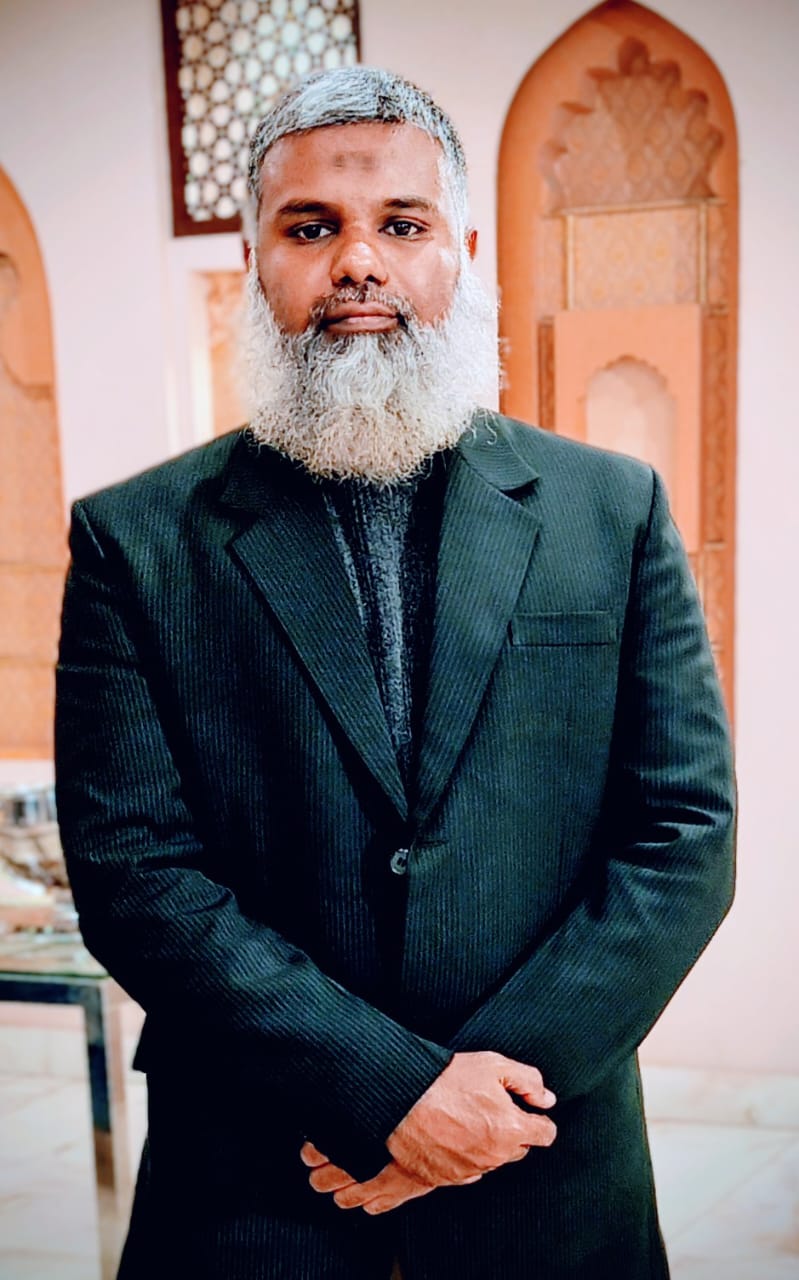 Faisal Khan